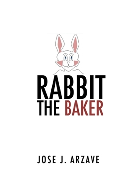 Paperback Rabbit The Baker Book