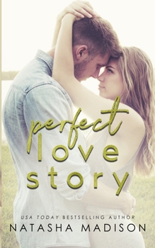 Paperback Perfect Love Story Book