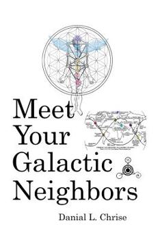 Paperback Meet Your Galactic Neighbors: Black & White Book