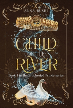 Hardcover Child of the River Book