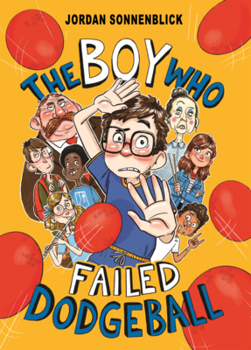 Boy Who Failed Dodgeball