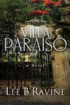 Paperback Villa Paraiso Book