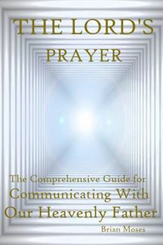 Paperback The Lord's Prayer Book