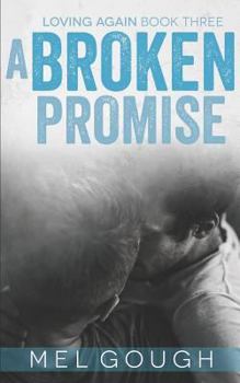 Paperback A Broken Promise Book