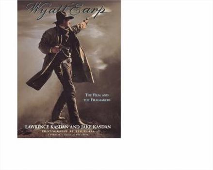 Paperback Wyatt Earp: The Film and the Filmmakers Book