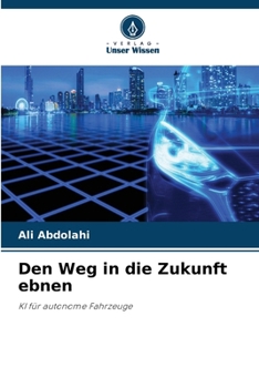 Paperback Den Weg in die Zukunft ebnen [German] Book