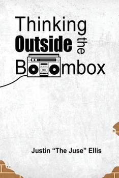 Paperback Thinking Outside the Boombox Book