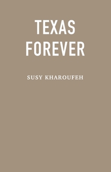 Paperback Texas Forever Book
