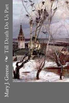 Paperback Till Death Do Us Part Book