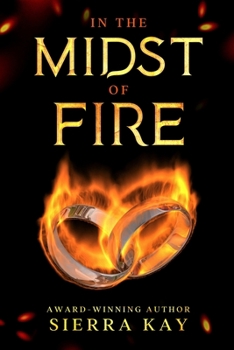 Paperback In The Midst of Fire Book
