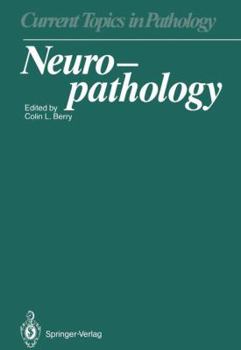 Paperback Neuropathology Book
