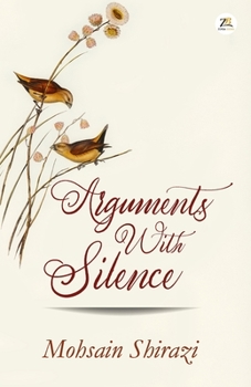 Paperback Arguments with Silence Book