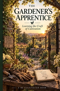 The Gardener's Apprentice: Learning the Craft of Cultivation (Be Cultivated)