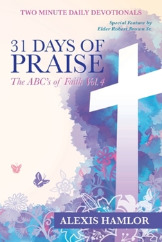 31 Days of Praise: The Abc’s of Faith