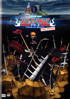 Bleach Movie: Fade to Black