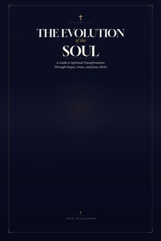 Paperback The Evolution of the Soul Book