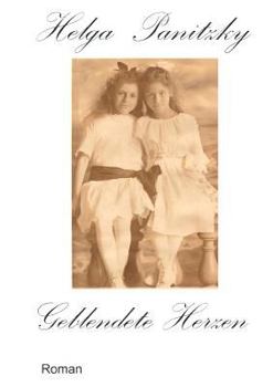 Paperback Geblendete Herzen [German] Book