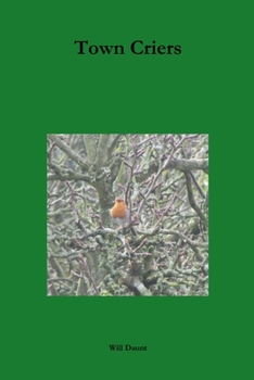 Paperback Town Criers Book