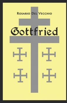 Paperback Gottfried [Italian] Book