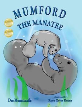Paperback Mumford the Manatee Book