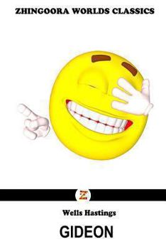 Paperback Gideon Book