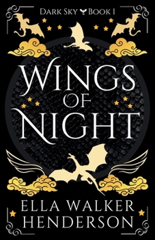 Paperback Wings of Night Book