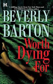 Worth Dying for - Book #24 of the Protectors