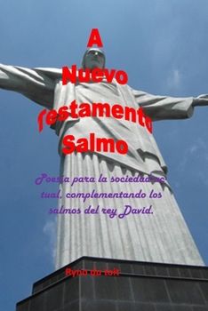 Paperback A Nuevo Testamento Salmo [Spanish] Book
