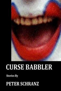 Paperback Curse Babbler Book