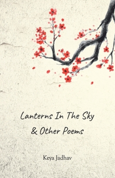 Paperback Lanterns in the Sky & other poems Book