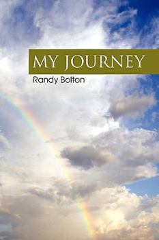 Paperback My Journey Book