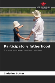 Paperback Participatory fatherhood Book