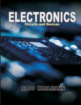 Paperback Electronics: Circuits and Devices Book
