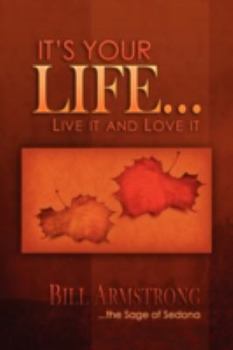 Paperback It's Your Life... Book