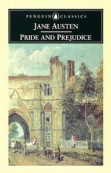 Paperback Pride and Prejudice Book