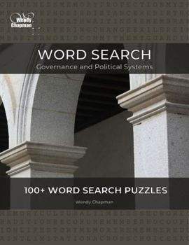 Word Search: Governance and Political Systems
