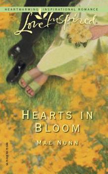 Mass Market Paperback Hearts in Bloom Book