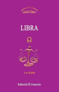 Paperback Libra [Spanish] Book