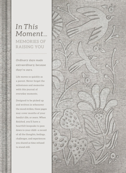 Hardcover In This Moment Book
