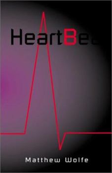 Paperback Heartbeat Book