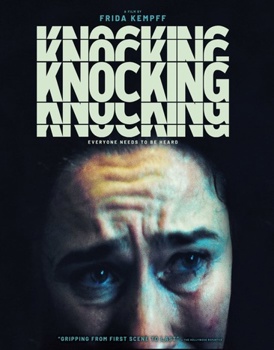 Blu-ray Knocking Book