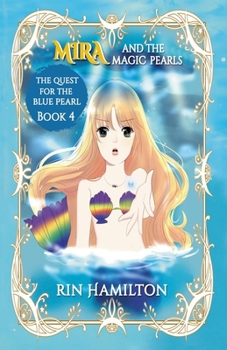 Paperback The Quest for the Blue Pearl Book