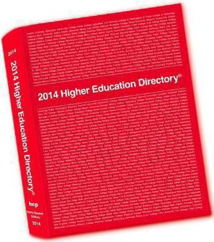 Higher Education Directory