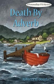 Paperback Death By Adverb Book