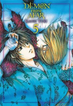 Demon from Afar, Vol. 5 - Book #5 of the 異域之鬼 / Iiki no ki