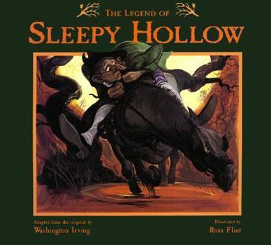 The Legend of Sleepy Hollow