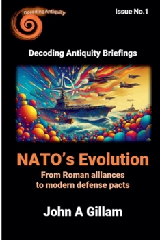 Paperback NATO's Evolution Book