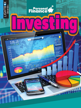 Library Binding Investing Book