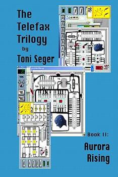 Paperback Aurora Rising Book
