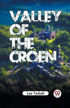 Paperback Valley of the Croen Book